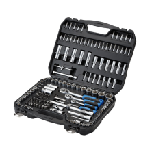 Ratchets and sockets set 188 pieces DRAPER