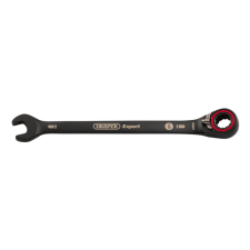 HI-TORQ Draper metric reversible ratchet wrench.