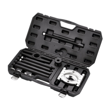 Draper bearing puller set, (8pcs).