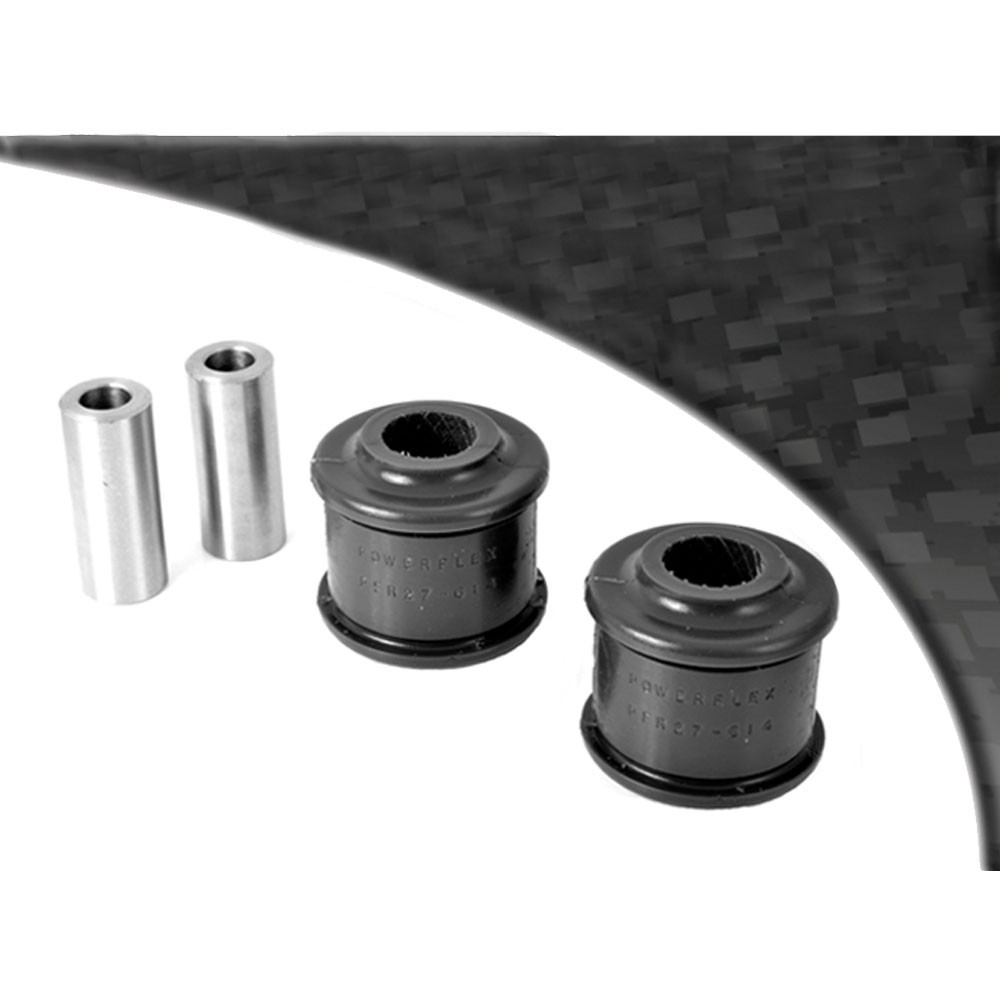 Powerflex Black Anteriore Braccio Asse Posteriore Superiore Jaguar F Type (2013-) - PF-R27614-2N - PFR27-614BLK - 5055676524270