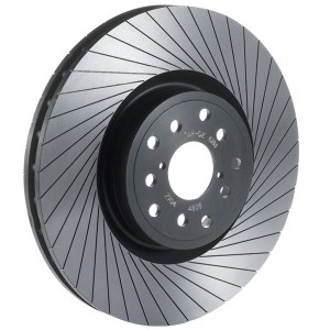 Dischi freno Tarox G88 Ford Fiesta Mk6 1.0 Ecoboost