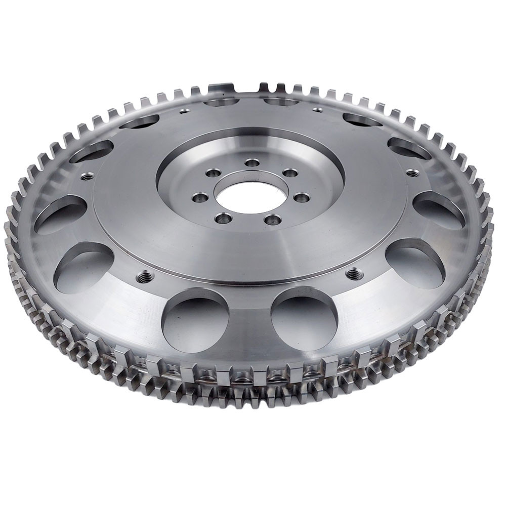 Volant moteur 184mm TTV pour Renault Twingo RS K4M - TTV-7578 - 7578 - 3666618503813