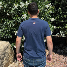 T-Shirt GT2i TEAM