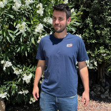 T-Shirt GT2i TEAM