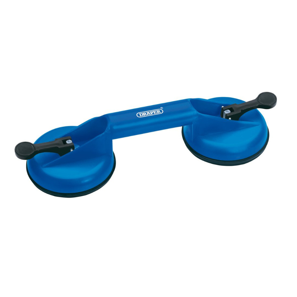 Ascensore a doppia aspirazione Draper. - DRA-71172 - D71172 - 5010559711727