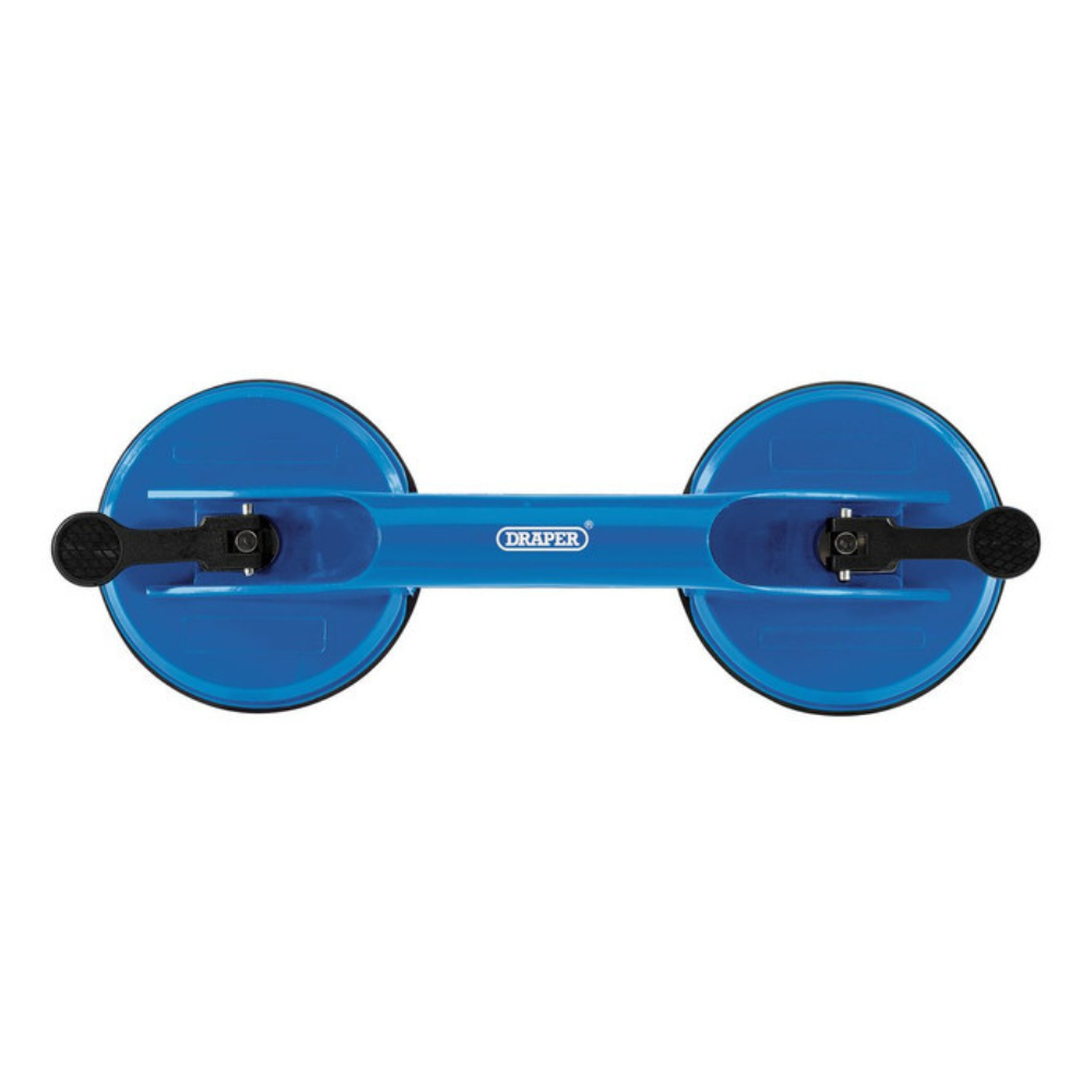 Ascensore a doppia aspirazione Draper. - DRA-71172 - D71172 - 5010559711727