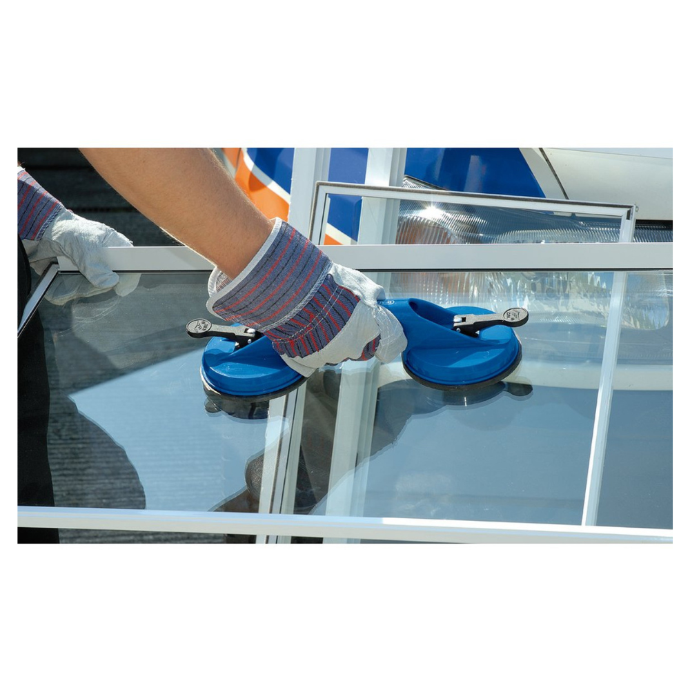 Ascensore a doppia aspirazione Draper. - DRA-71172 - D71172 - 5010559711727