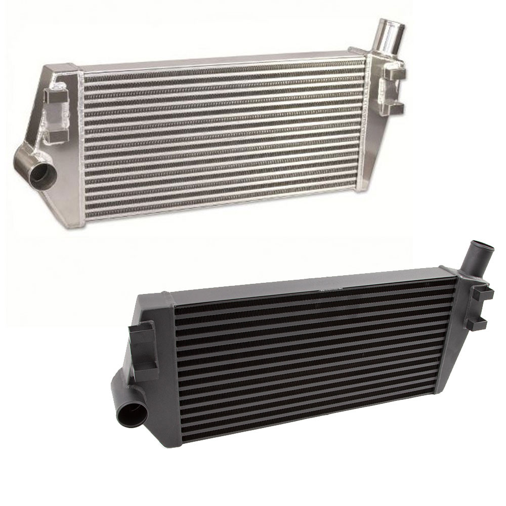 Ladeluftkühler Forge Renault Mégane 225ch Frontmontage - FO-FMINT-RM.SI - FMINTRM-PLA