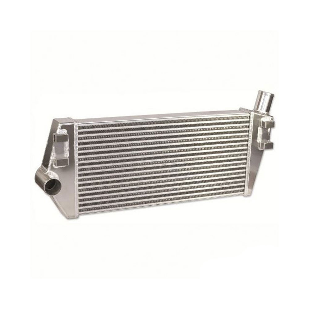 Intercooler Forge Renault Mégane 225ch montage avant - FO-FMINT-RM.SI - FMINTRM-PLA