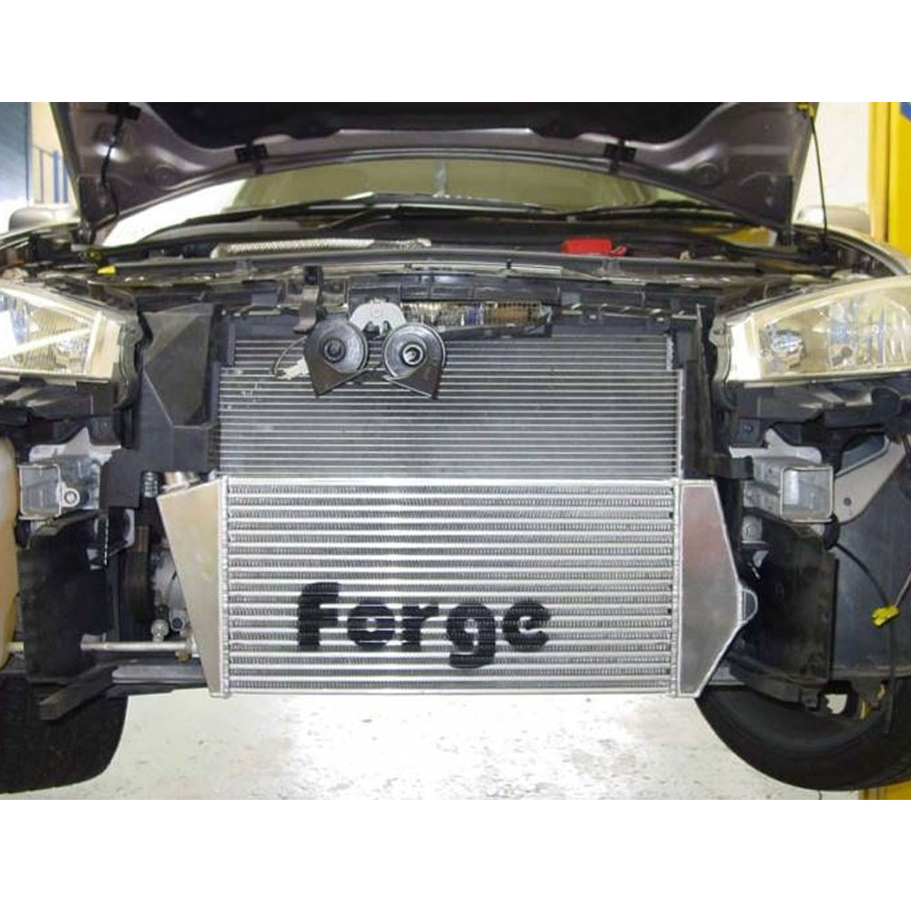 Intercooler Forge Renault Mégane 225ch montage avant - FO-FMINT-RM.SI - FMINTRM-PLA