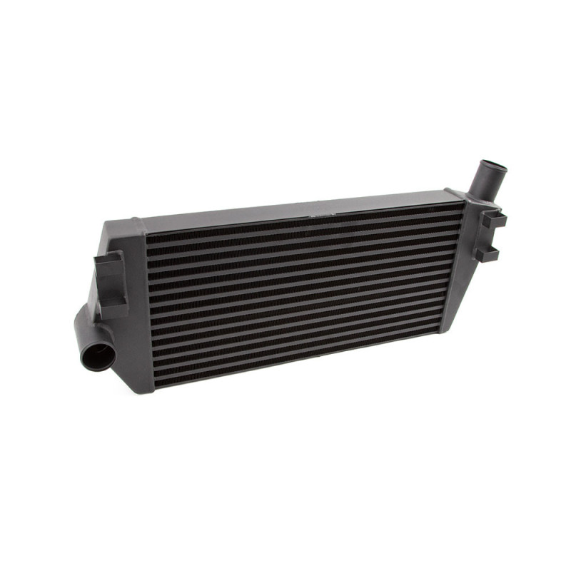 Forge intercooler Renault Mégane 225ch front mounted kit - FO-FMINT-RM.SI - FMINTRM-PLA