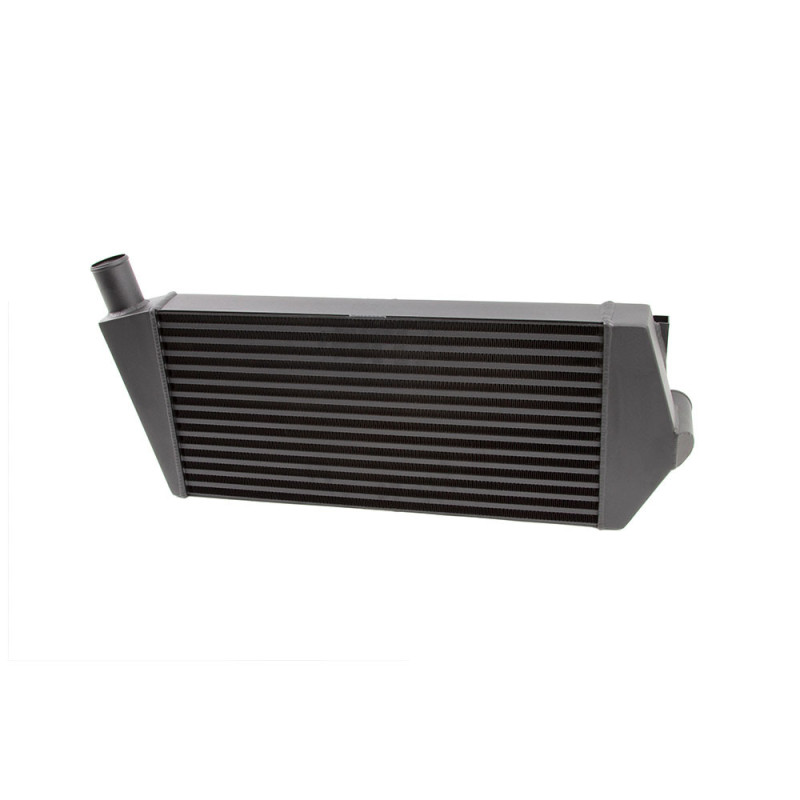 Ladeluftkühler Forge Renault Mégane 225ch Frontmontage - FO-FMINT-RM.SI - FMINTRM-PLA