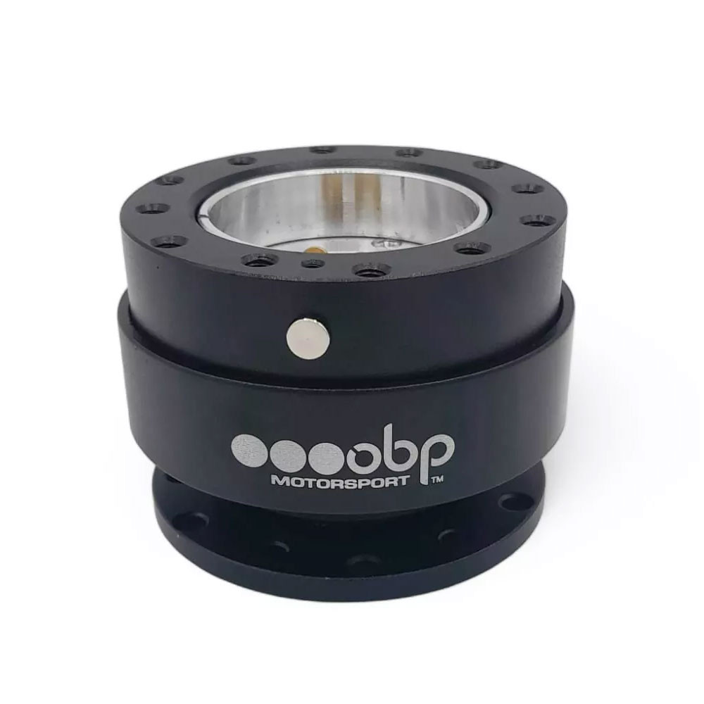 Moyeu de volant quick release OBP - OBP-QRSW-1 - OBP-QRSW-1 - 3666618510477