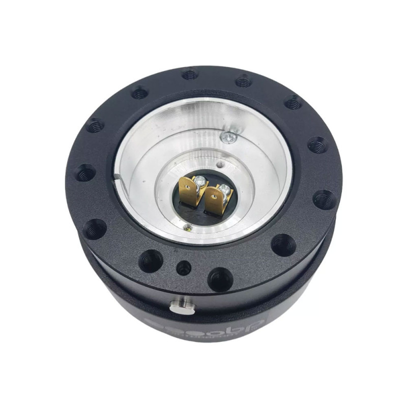 Mozzo di volante quick release OBP - OBP-QRSW-1 - OBP-QRSW-1 - 3666618510477