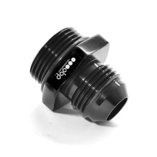 OBP 5/8 BSP-M22 male/male oil cooler adaptor