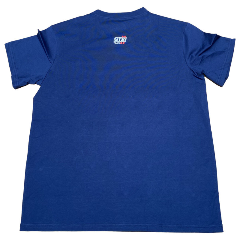 T-shirt GT2i TEAM - GT-TSHIRT-TEAM.BM.XS