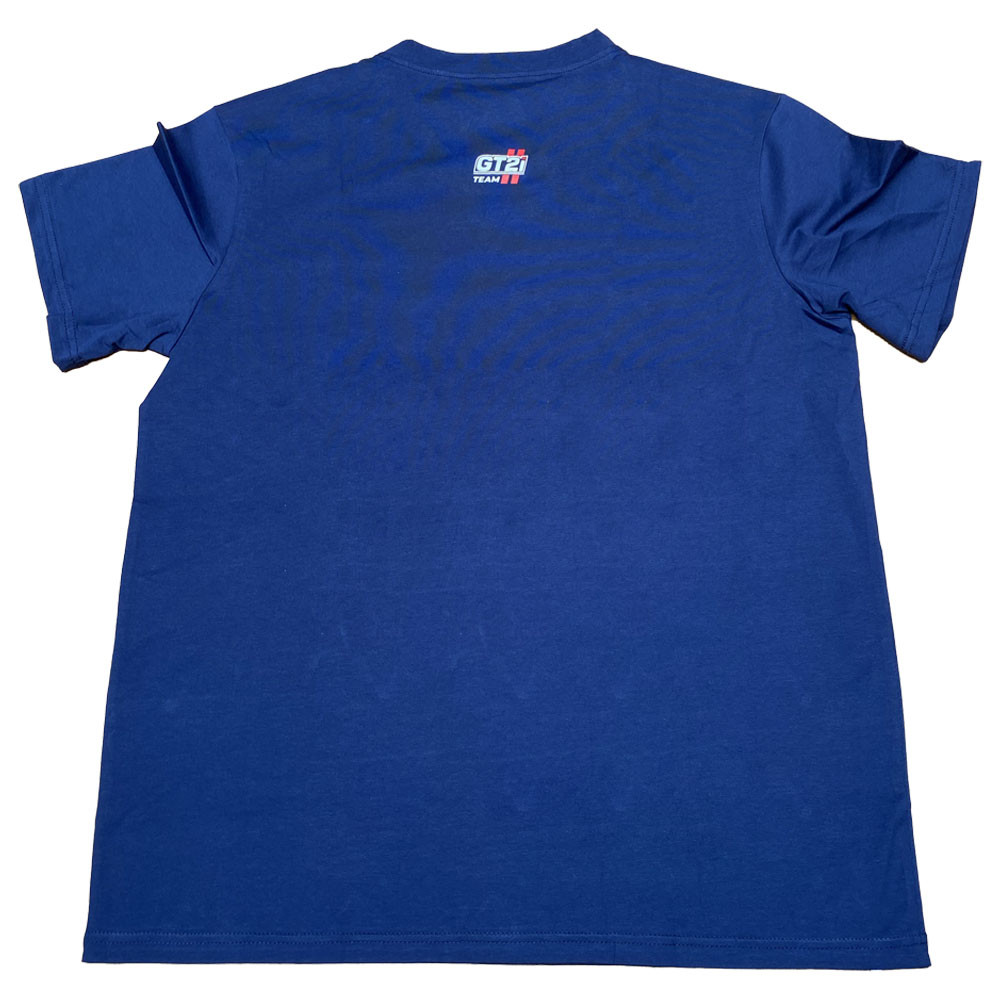 T-shirt GT2i TEAM - GT-TSHIRT-TEAM.BM.XS