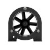 51mm REVOTEC performance demister fan