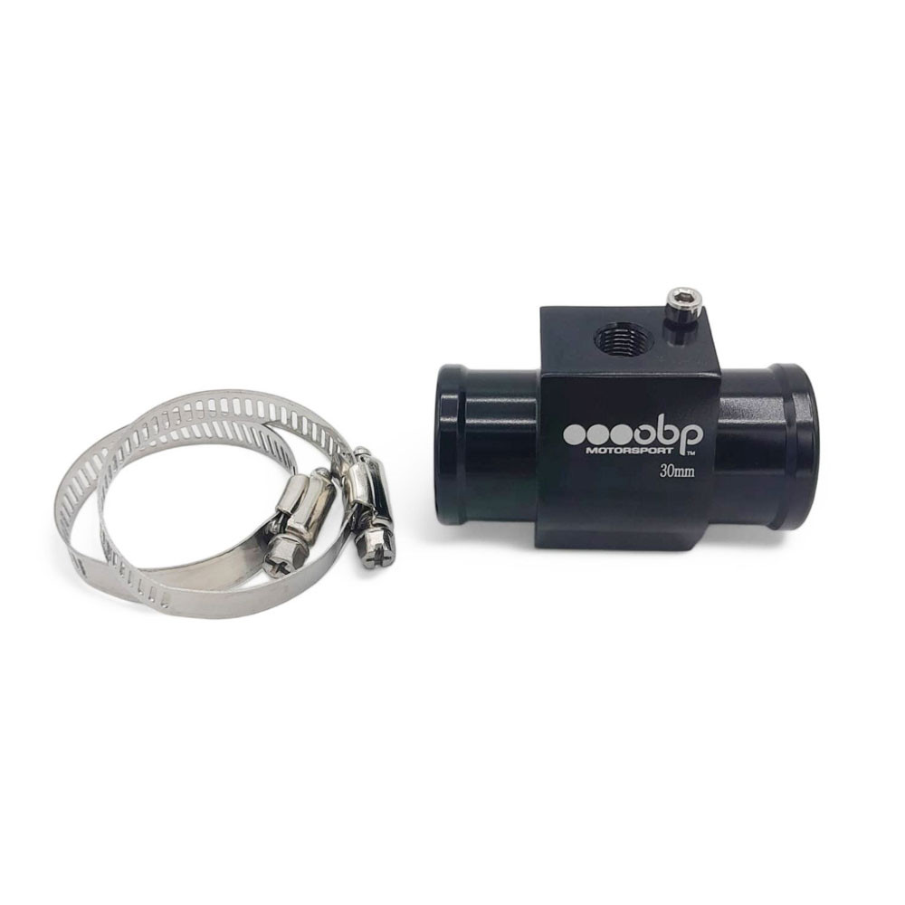 Adattatore sensore di temperature dell'acqua OBP nero - OBP-WTS.32 - OBP-WTS-3