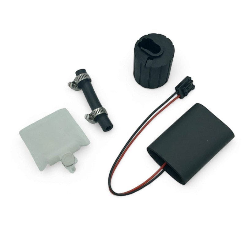 OBP high performance in tank fuel pump 340L/H - OBP-FP342 - OBPFP342 - 3666618510729