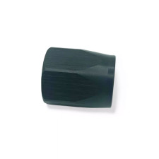 OBP CPE black hose end coupling