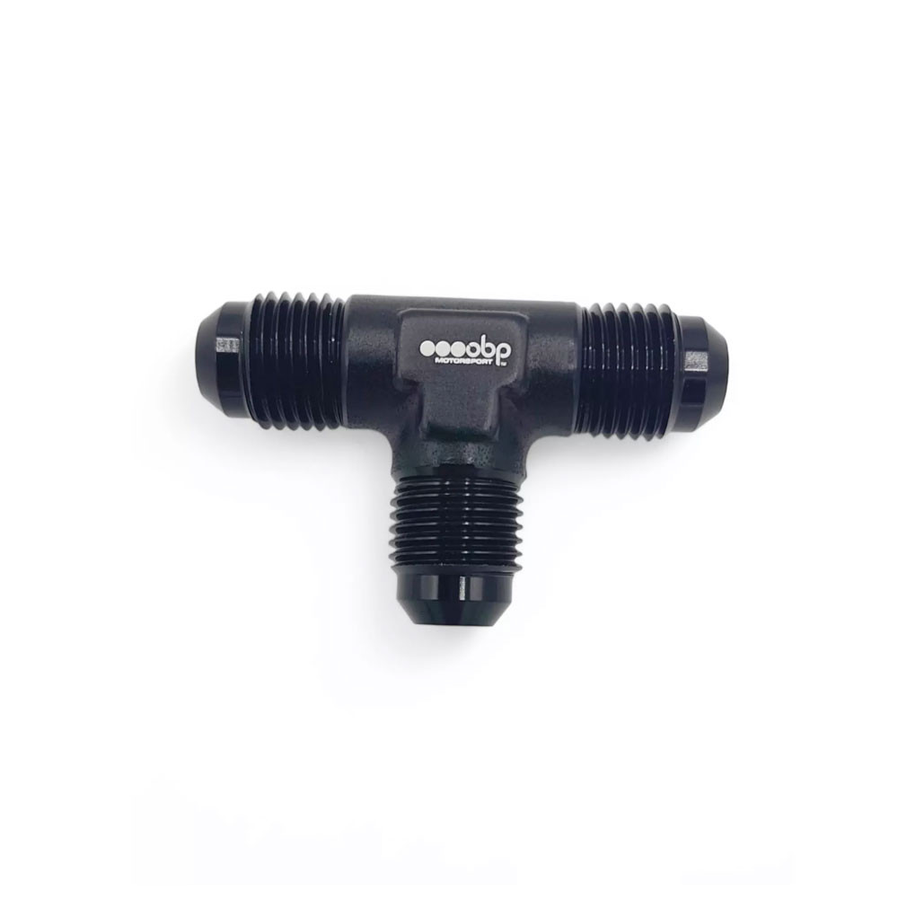 T-Adapter Standard schwarz OBP - OBP-STEE.D6 - OBP-STEE-6
