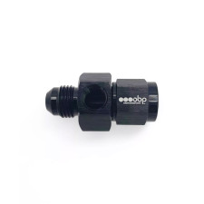 Adattatore maschio-femminile 1/8" NPT OBP