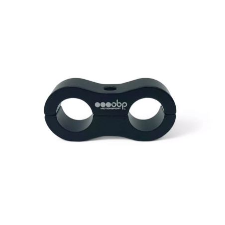 Separatore per manicotto doppio PTFE nero Dash 6 OBP