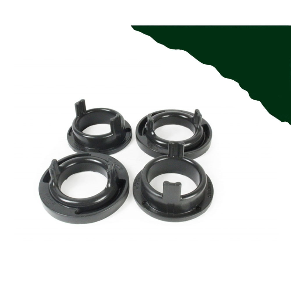Silent bloc Powerflex Heritage insert de la douille arrière du sous-châssis BMW 3 Series - PF-R5-4613-2H - PFR5-4613H - 5055676563163