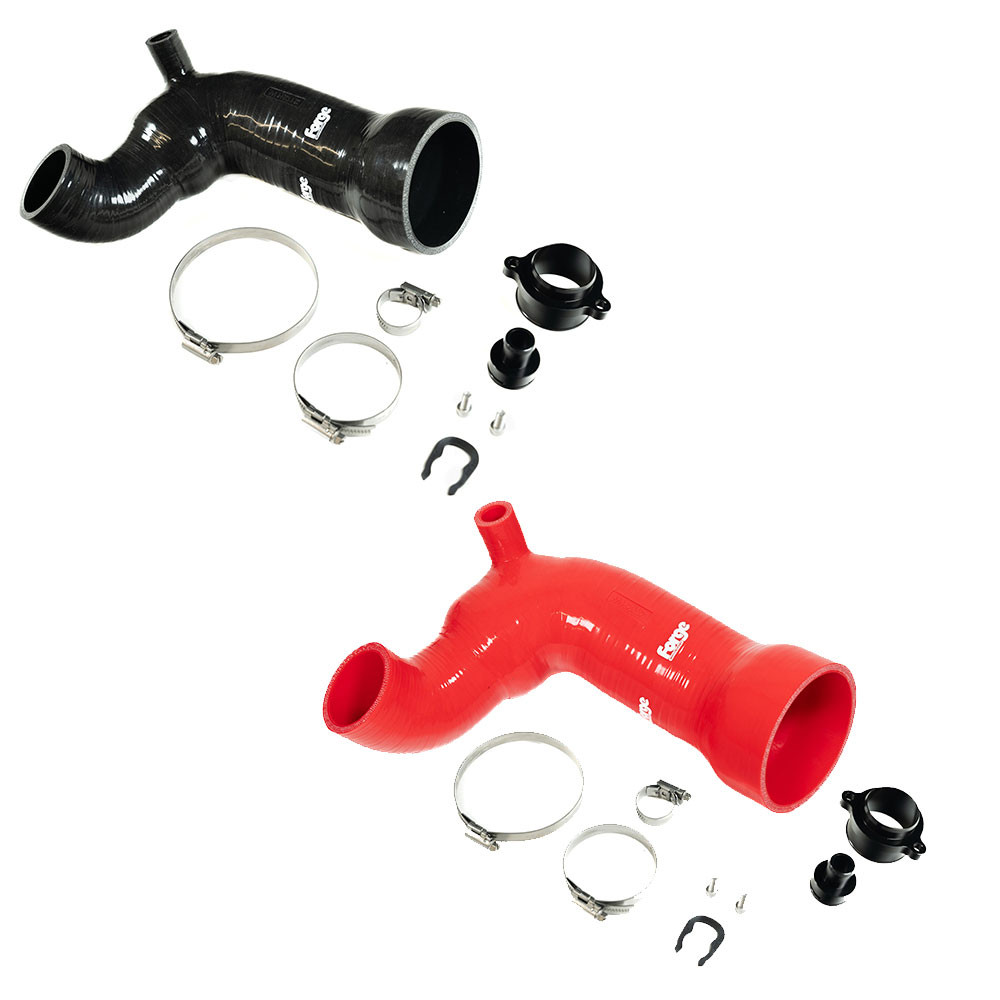 Adattatore di aspirazione del turbo Forge per VAG 1.0 TSI 2022 - FO-FMTIA13.N - FMTIA13-BLA