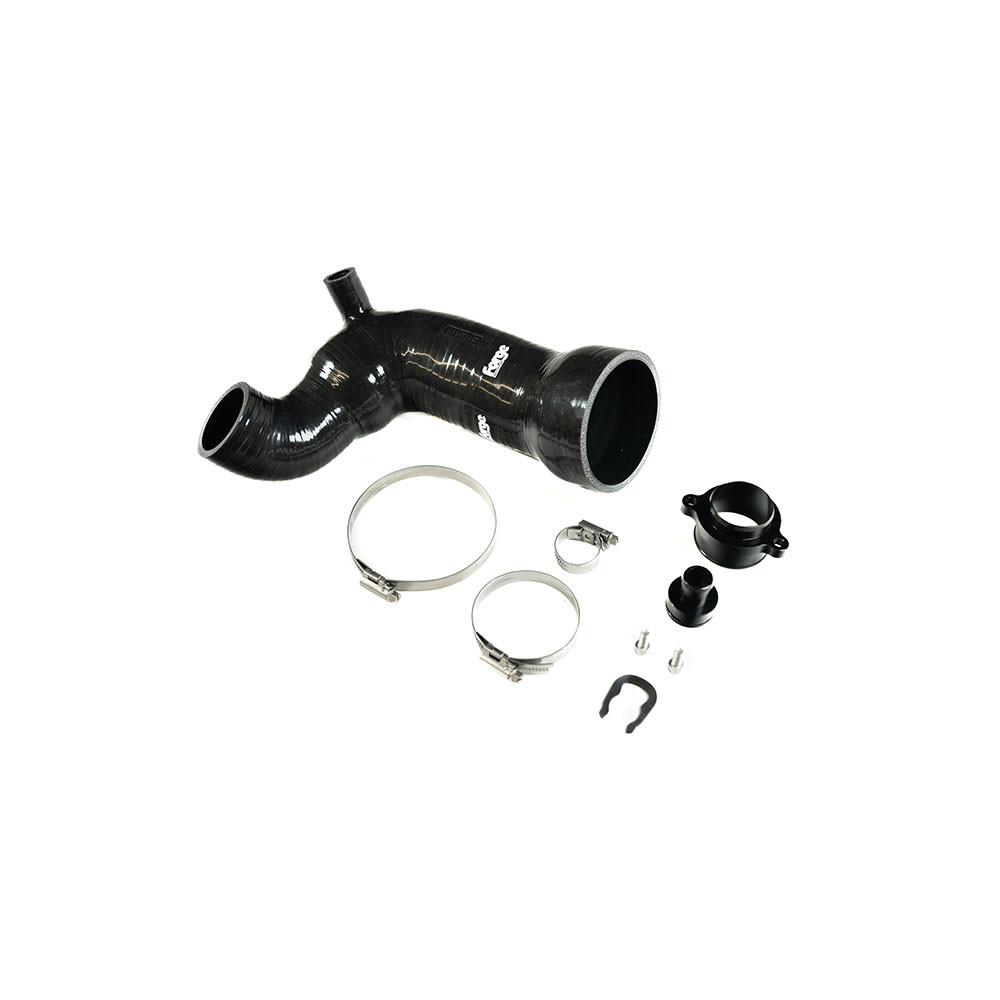 Forge Turbo Ansaugadapter für VAG 1.0 TSI 2022- - FO-FMTIA13.N - FMTIA13-BLA
