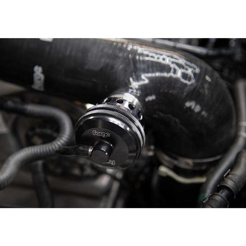 Turbo valve Forge pour VAG 1.0 TSI 2022- - FO-FMDV46.R - FMDV46-RED