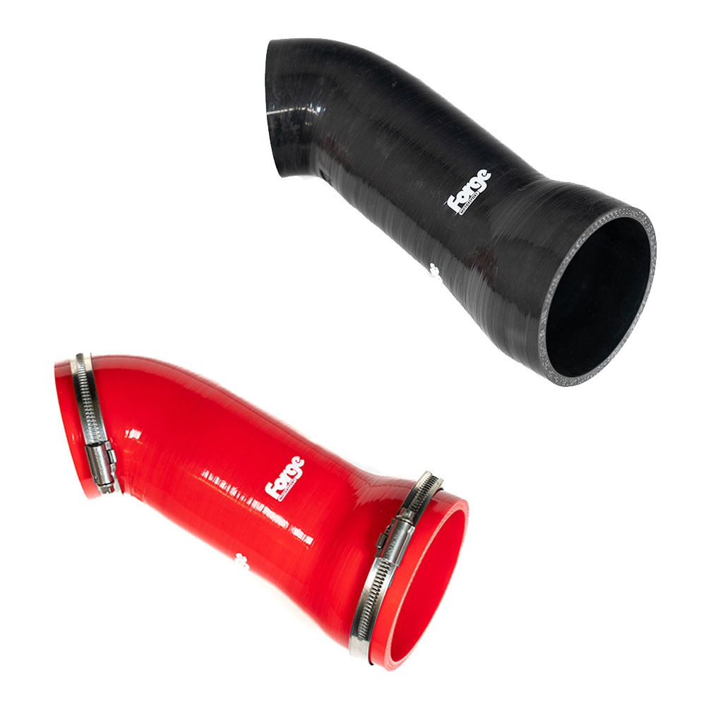 Forge Lufteinlassschlauch für VAG 1.0 TSI 2022 - FO-FMINLH26.R - FMINLH26-RED