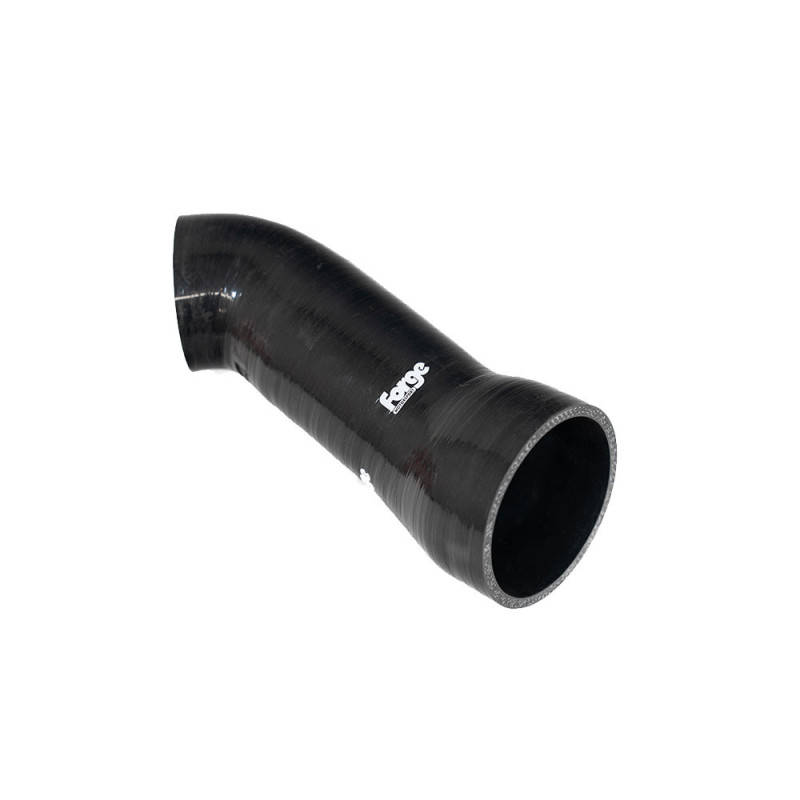 Forge air intake hose for VAG 1.0 TSI 2022 - FO-FMINLH26.R - FMINLH26-RED