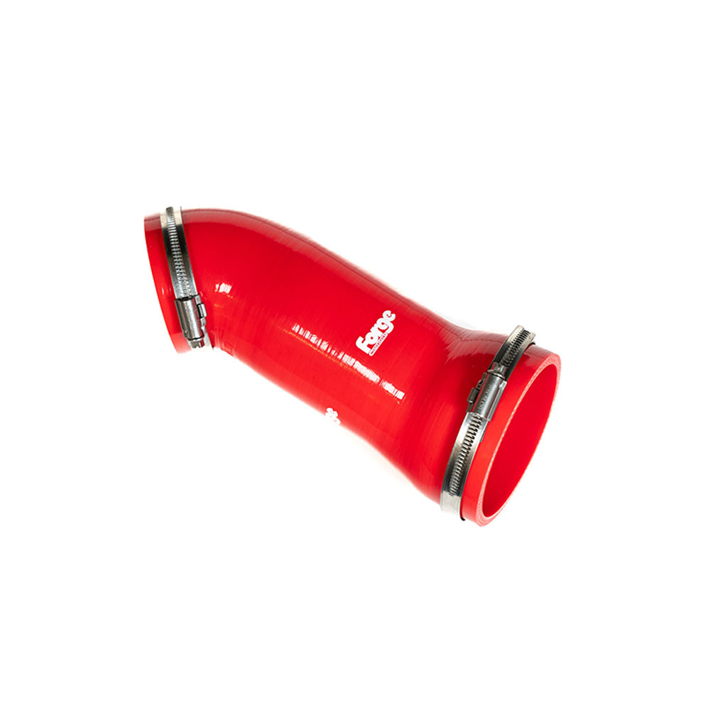 Forge air intake hose for VAG 1.0 TSI 2022 - FO-FMINLH26.R - FMINLH26-RED