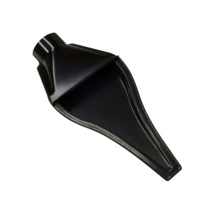 NACA-type air intake