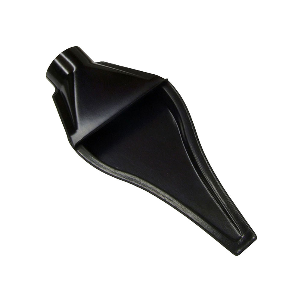NACA-type air intake - REN-NACA.N.63 - NACA-1BLK
