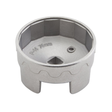 Ölfilter-Steckeinsatz 74mm 14 flach DRAPER für Mercedes-Benz C-Klasse & E-Klasse