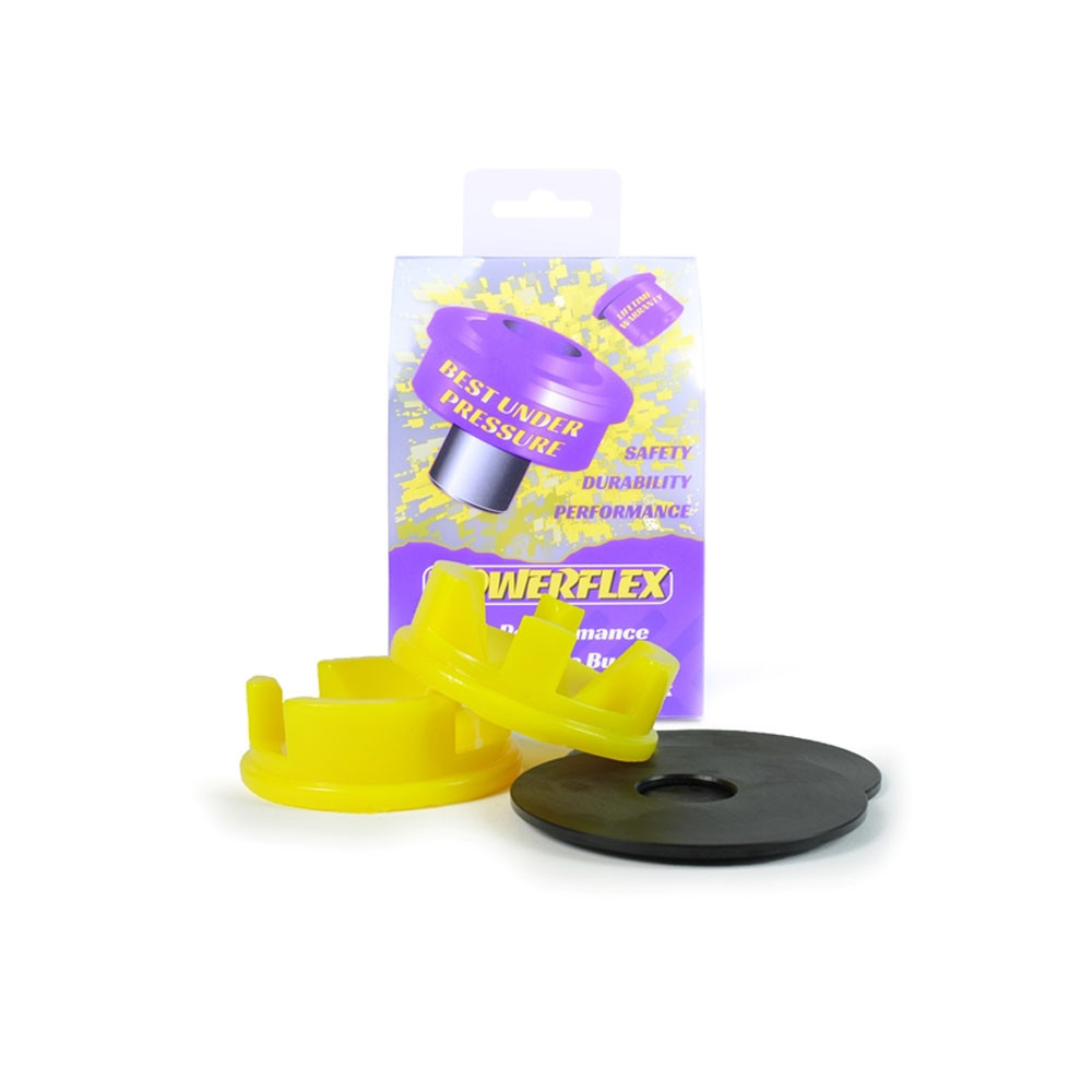 Silent bloc Powerflex Insert support moteur avant Lotus 111R (2001-2011) - PF-F34-603 - PFF34-603 - 5055676504807