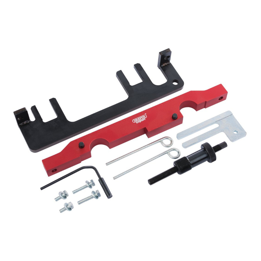 DRAPER ETK136 engine timing kit (BMW) - DRA-50575 - D50575 - 5010559505753