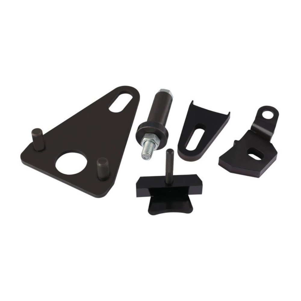 DRAPER Motorabwürgekit (Renault, Nissan) - DRA-27111 - D27111 - 5010559271115