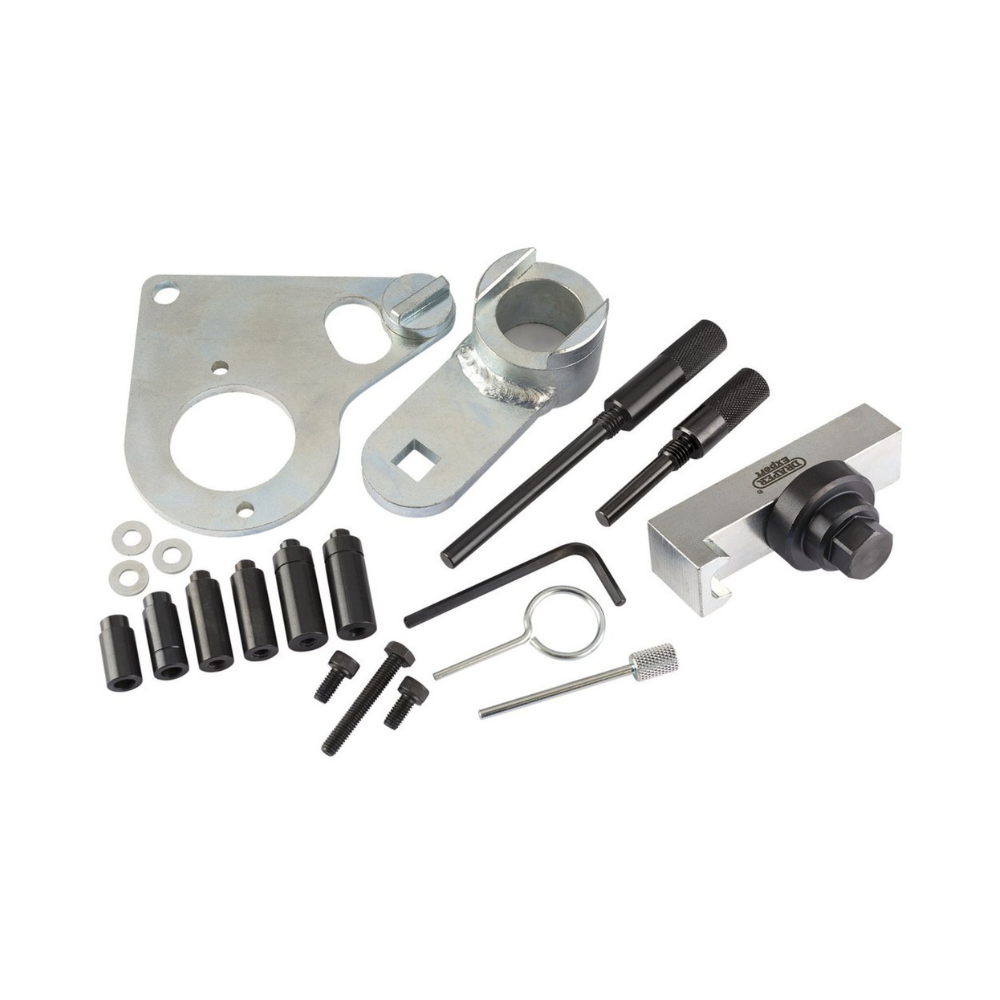 Motorabwürgekit DRAPER ETK218 (Renault, Mercedes-Benz, Nissan, Vauxhall) - DRA-27021 - D27021 - 5010559270217