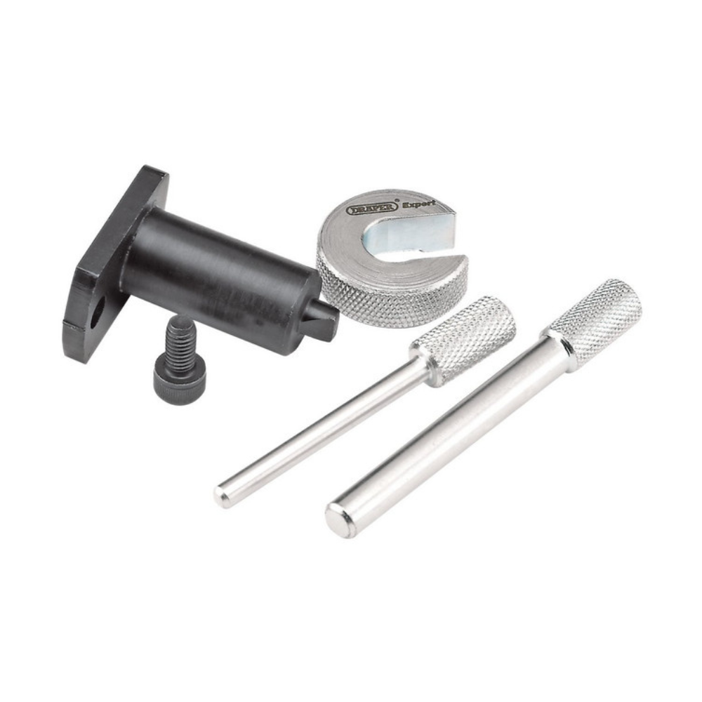 DRAPER Motorabwürgekit (Citroën, Fiat, Peugeot) - DRA-26913 - D26913 - 5010559269136