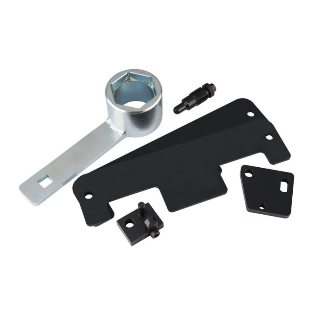 Kit di distribuzione motore DRAPER (Audi, Porsche, SEAT, Skoda, Volkswagen) - DRA-19180 - D19180 - 5010559191802