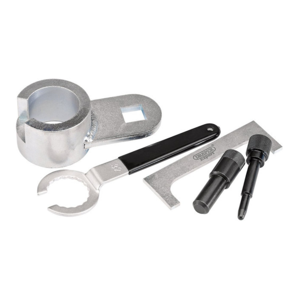 Motorabwürgekit DRAPER ETK240 (Volkswagen) - DRA-19175 - D19175 - 5010559191758
