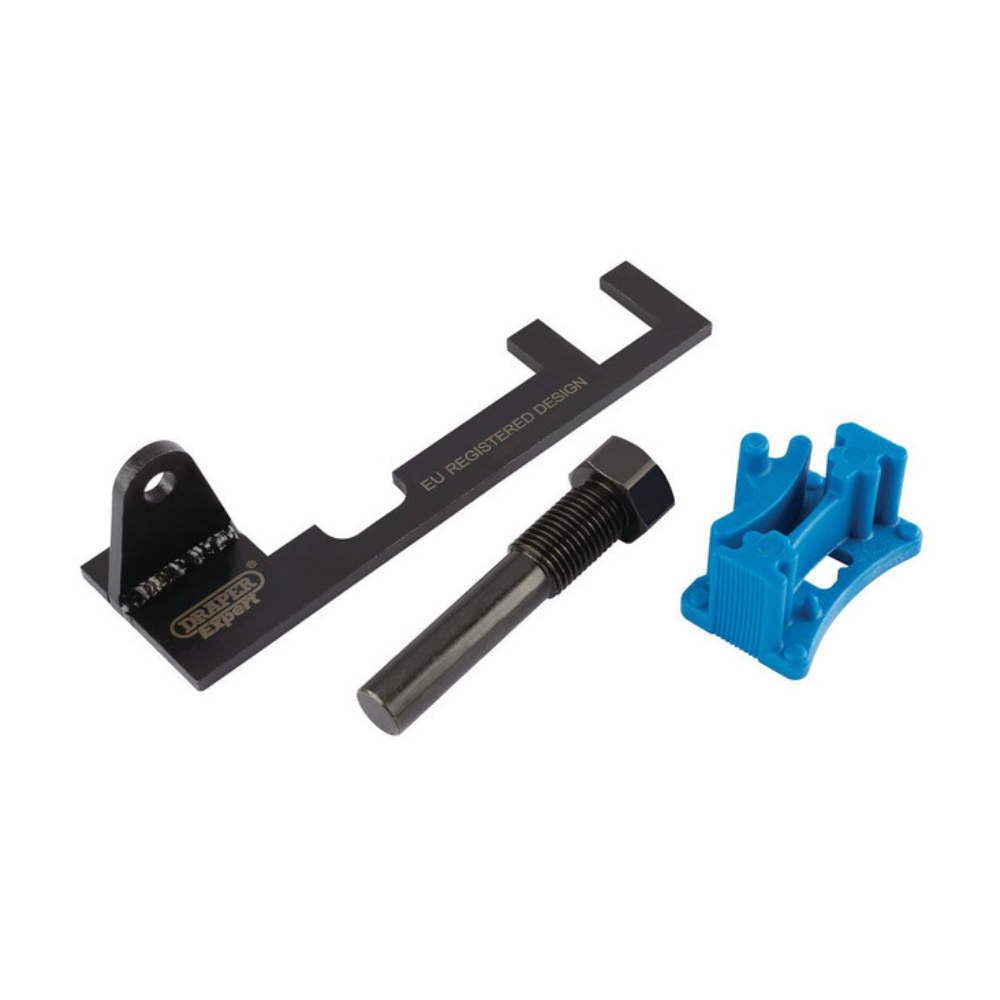 DRAPER ETK232 engine timing kit (SEAT, Skoda, Volkswagen) - DRA-19106 - D19106 - 5010559191062