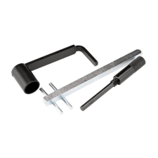 Kit de calage moteur DRAPER (Renault, Dacia)