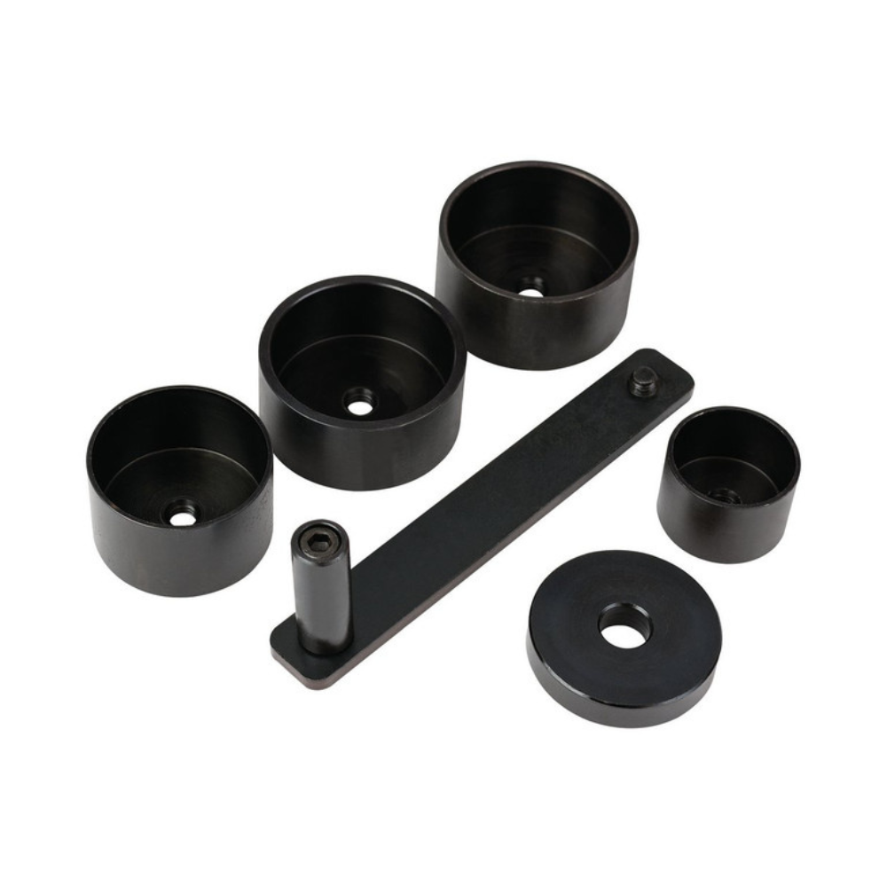 Kit di distribuzione motore DRAPER (Renault, Nissan, Mitsubishi, Suzuki, Vauxhall) - DRA-18348 - D18348 - 5010559183487