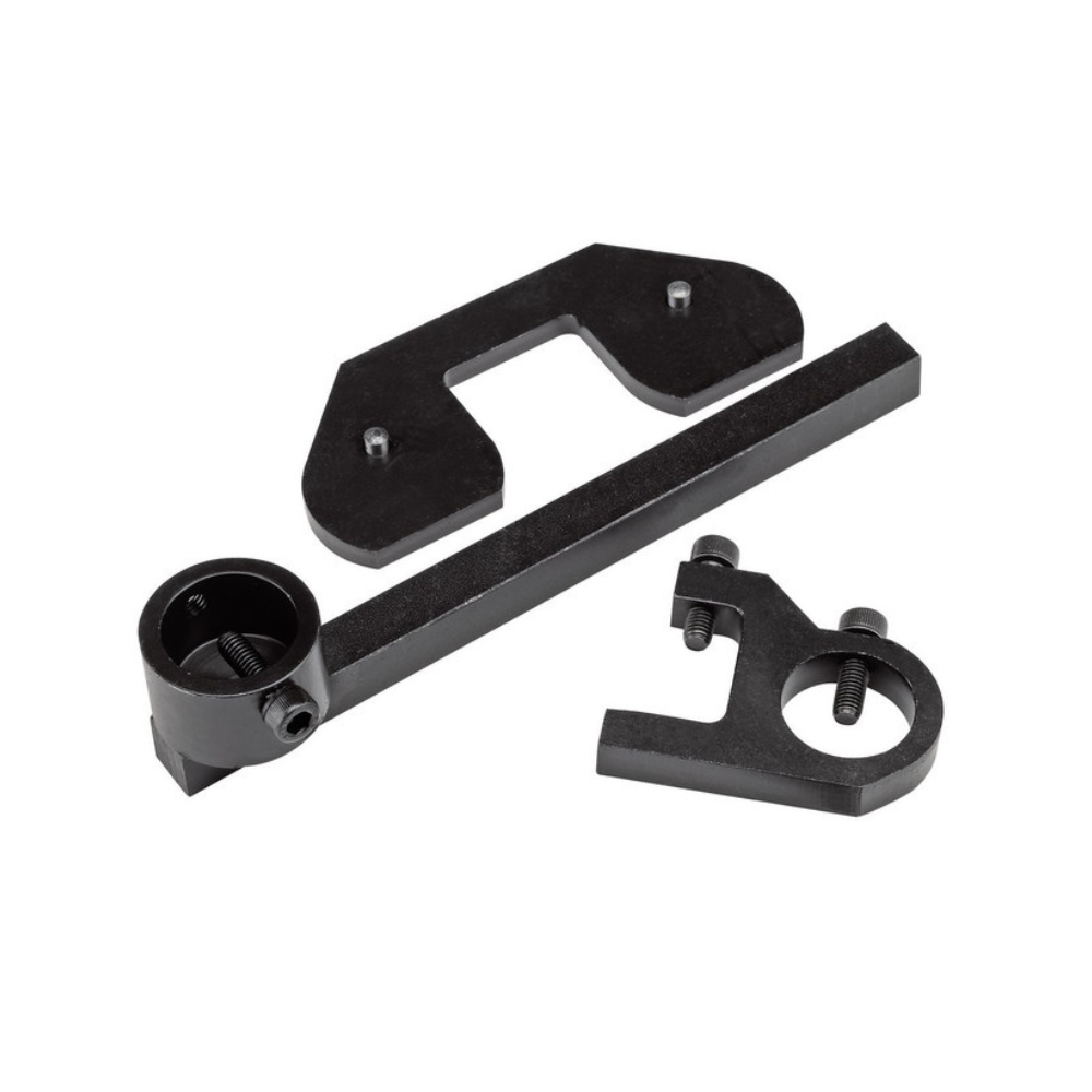 DRAPER Ausgleichswellen-Einstell- und Verriegelungskit (Citroën, Ford, Jaguar, Land Rover, Peugeot, Mitsubishi) - DRA-18090 - D18090 - 5010559180905