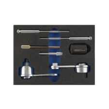 Kit de calage moteur DRAPER (Jaguar, Land Rover, Peugeot, Citroën)